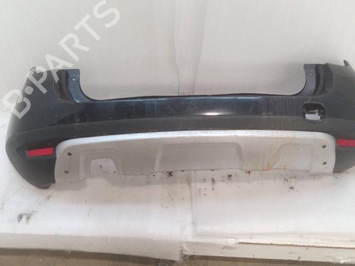 Used Rear bumper DACIA DOKKER MPV (KE_) 1.6 LPG (109 hp) 9639705