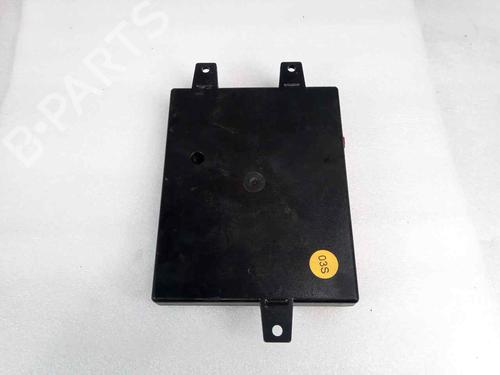Engine control unit (ECU) VW SHARAN (7N1, 7N2)  | BP24333759M57 