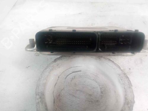 Computer motormanagement SKODA FABIA I (6Y2)  | BP23270195M57 