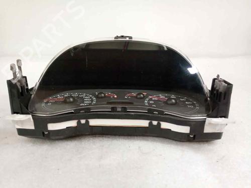 Instrument cluster FIAT PANDA Hatchback Van (169_) 1.2 Natural Power | BP25938813C47 