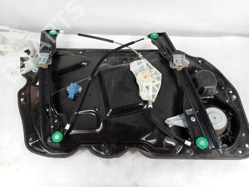 Right front window motor RENAULT SCÉNIC II (JM0/1_) 1.6 16V (JM1R) | BP16961718E20