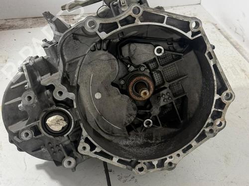 Gearbox OPEL ASTRA J (P10) | BP31920670M3