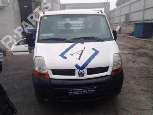 Used Parts RENAULT MASTER II Van (FD)    1134459