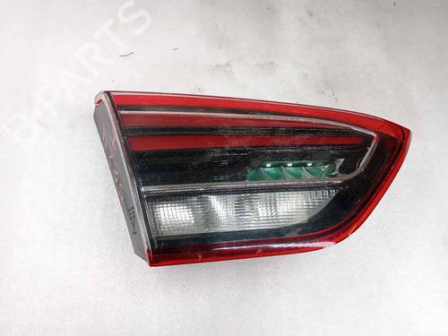 Left tailgate light OPEL CROSSLAND X / CROSSLAND (P17, P2QO) 1.6 Turbo D (75) 2SD2238 |