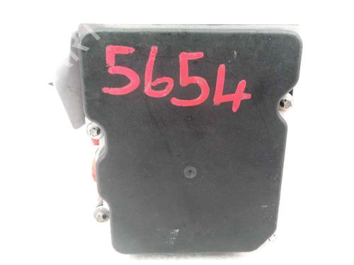 ABS Bremseaggregat RENAULT MEGANE II Saloon (LM0/1_) 1.9 dCi (LM0G, LM1G, LM2C) | BP11756769M43 