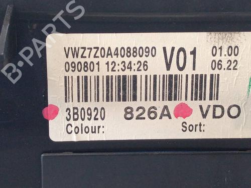 Andre VW PASSAT B5.5 (3B3)  | BP27466815O1 