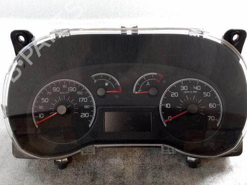 instrument-cluster-peugeot-bipper-tepee-2008-32724830 main image