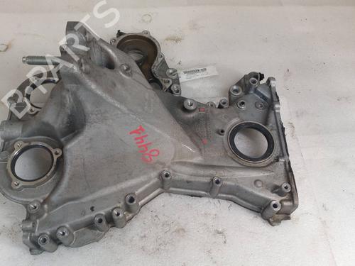 Timing cover FORD FIESTA VI (CB1, CCN)  | BP25789829M123 