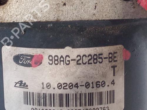 Abs pomp FORD FOCUS I (DAW, DBW)  | BP27386082M43 