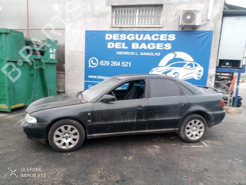 ABS Bremseaggregat AUDI A4 B5 (8D2) 2.5 TDI quattro | BP24149624M43 