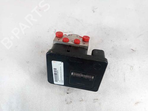 ABS pump MITSUBISHI OUTLANDER II (CW_W) 2.2 DI-D 4WD | BP26005463M43
