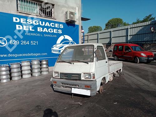 Used Parts DAIHATSU HIJET Bus (S85)  1.0 i  1083982