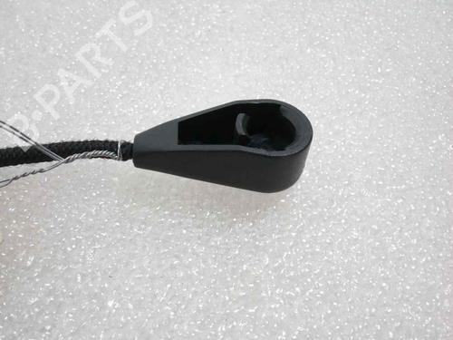 Rear parcel shelf PEUGEOT 308 I (4A_, 4C_) 1.6 HDi | BP10519480C85