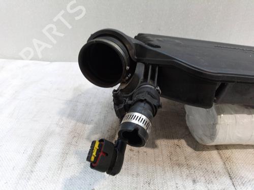 Air filter box FIAT DOBLO Cargo (263_) | BP37667875M87 - Image 3