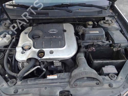 Dør styreenhet KIA MAGENTIS II (MG) 2.0 CRDi | BP23548827M56 
