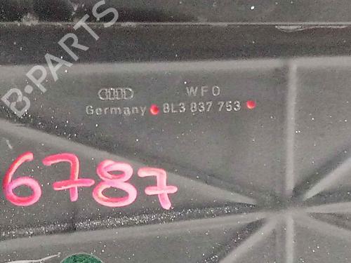 Left front door AUDI A3 (8L1) 1.9 TDI | BP17331024C2 