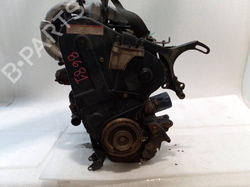Engine SUZUKI VITARA (ET, TA, TD) 1.9 D All-wheel Drive (SE419TD) | BP24168032M1 