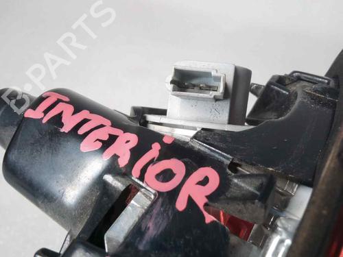 Left tailgate light OPEL CORSA E (X15) 1.3 CDTI (08, 68) | BP10677807C79 