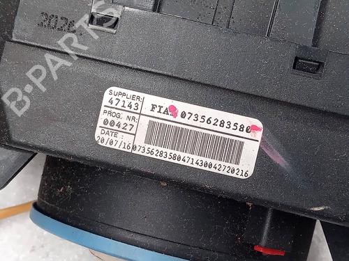 Switch FIAT 500 (312_) 1.2 LPG (312AXA1A) | BP15193276I30 