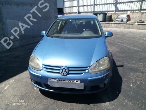 Steering rack VW GOLF V (1K1)  | BP30635432M22 