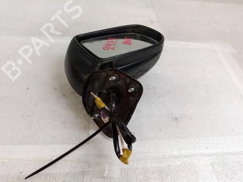 Right mirror MAZDA PREMACY (CP) 2.0 TD | BP32445032C27