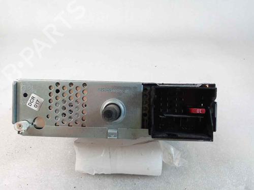 Radio CITROËN C2 (JM_) 1.4 HDi | BP18783570E6 