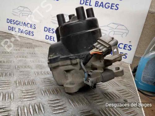 Ignition distributor HONDA CIVIC VI Hatchback (EJ, EK) 1.4 i S (EJ9) | BP13059453M68 