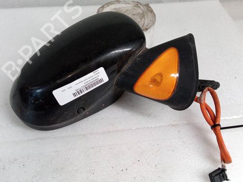 Specchietti retrovisore RENAULT MODUS / GRAND MODUS (F/JP0_) 1.5 dCi (FP0D, JP0D) | BP23399319I6 