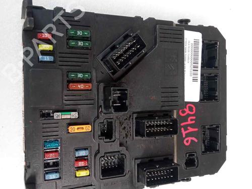 Zekeringkast CITROËN XSARA PICASSO (N68) 1.6 HDi | BP24297723E1 