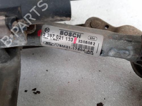 Vindrute viskerarm SAAB 9-3 (YS3D) 2.3 i | BP18905288C143 
