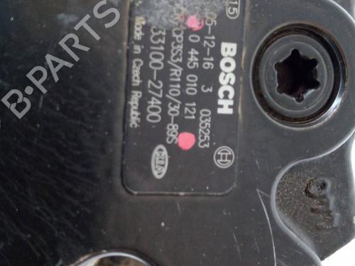 Injection pump HYUNDAI TUCSON (JM)  | BP24109549M78 