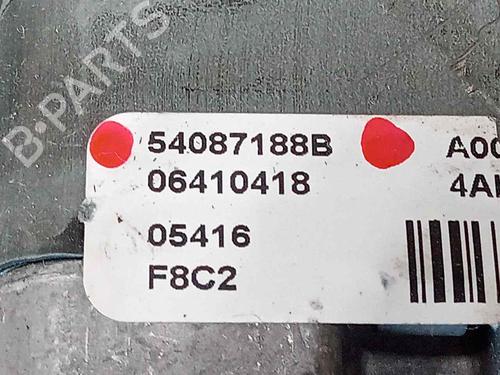 Ratstammeenhed FORD FIESTA VI (CB1, CCN) 1.25 | BP20123999M21 