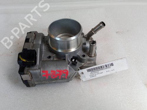 Used Throttle body HYUNDAI i30 (GD) [2011-2025]  20657118
