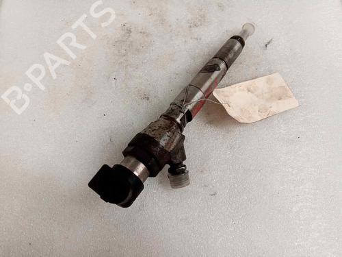 Injector NISSAN QASHQAI I (J10, NJ10)  | BP25918379M100 