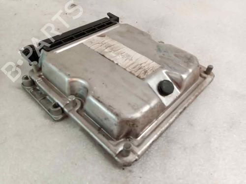 Engine control unit (ECU) CITROËN XSARA (N1) 2.0 HDi 90 | BP26140999M57 