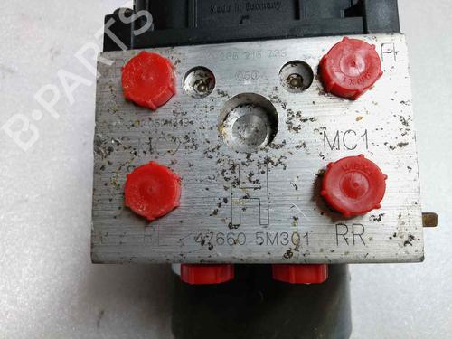 ABS pump NISSAN ALMERA II (N16) 1.8 | BP17950514M43 