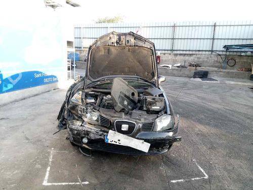 SEAT CORDOBA (6L2) 1.9 TDI (131 hp) 1757736