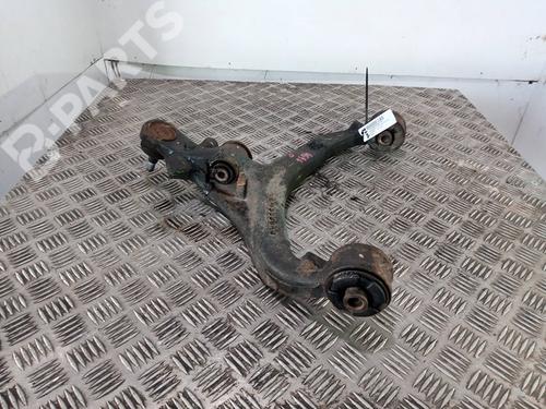 Used Right front suspension arm Right front suspension arm DODGE NITRO 2.8 CRD 4WD (177 hp) 10718478 10718478