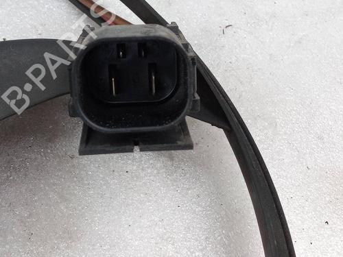 Radiator fan BMW 3 Coupe (E92) 335 i | BP16716120M35 