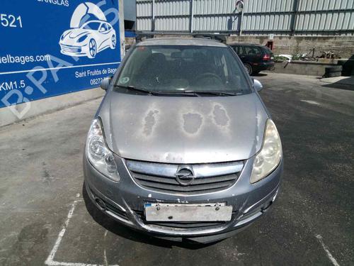 Valve cover OPEL CORSA D (S07) 1.3 CDTI (L08, L68) | BP19524718M124