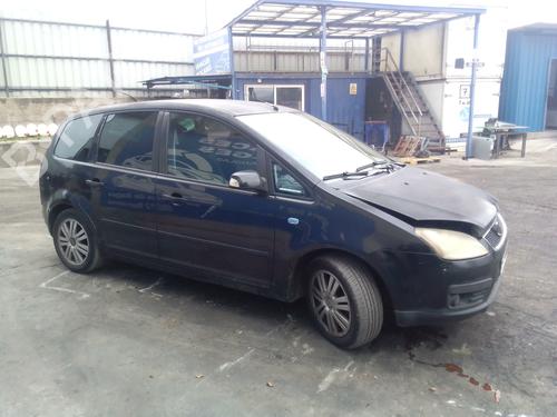 Left mirror FORD FOCUS C-MAX (DM2) | BP24452688C26 - Image 8