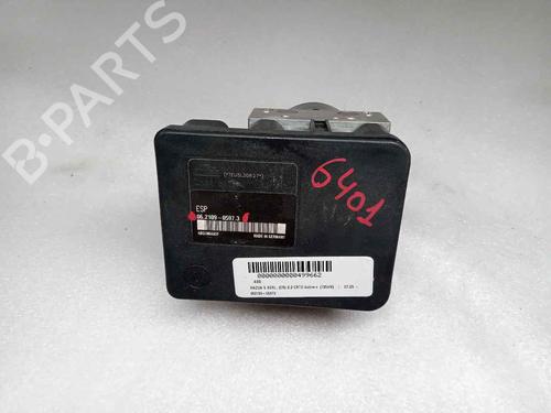 ABS Bremseaggregat MAZDA 5 (CR) 2.0 CD (CR19) | BP16716121M43 