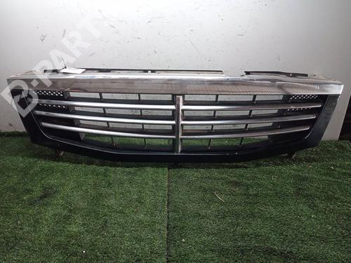 Used Front grille Front grille SSANGYONG REXTON / REXTON II (GAB_) 2.7 Xdi (163 hp) 9541077 9541077