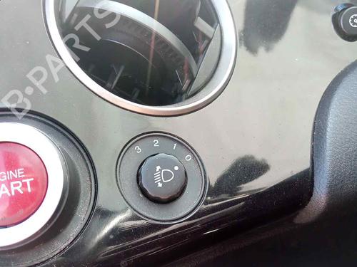 Headlight switch HONDA CIVIC VIII Hatchback (FN, FK) 2.2 CTDi (FK3) | BP10665571I24 