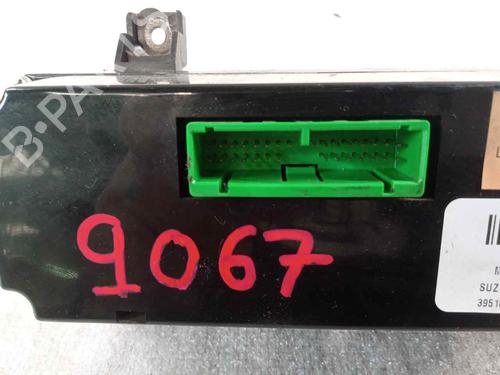 Climate control SUZUKI SX4 (EY, GY)  | BP28141657I5 
