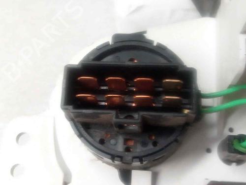 Climate control KIA PICANTO I (SA) 1.1 | BP18262957I5 