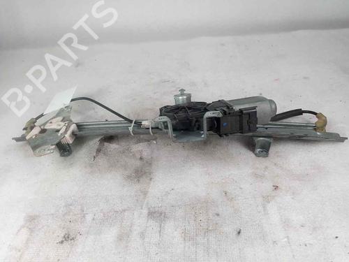 Left front window motor NISSAN NOTE (E11, NE11) 1.6 | BP16947481E21 