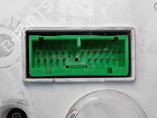 Instrument cluster VOLVO V40 Estate (645) 1.9 DI | BP19255531C47 