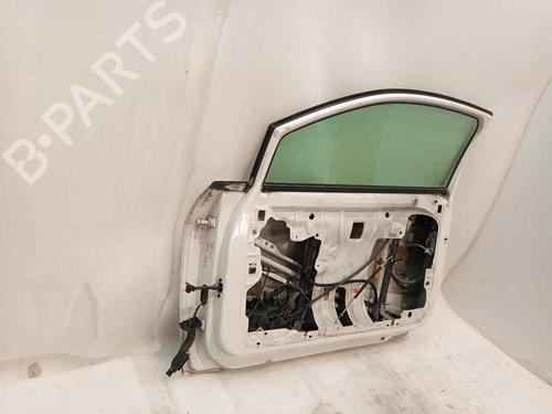 Right front door SEAT LEON (1P1)  | BP24168812C3 