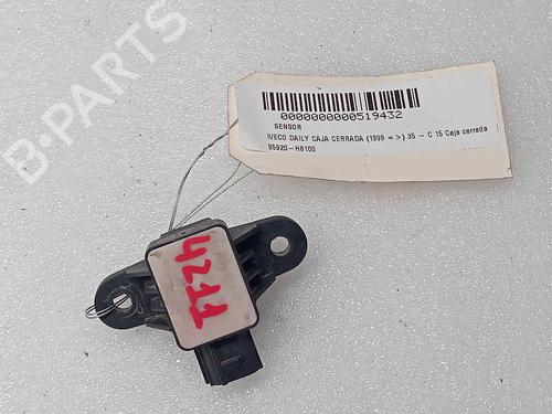 Elektronisk sensor IVECO DAILY III Van [1999-2009]  18406987